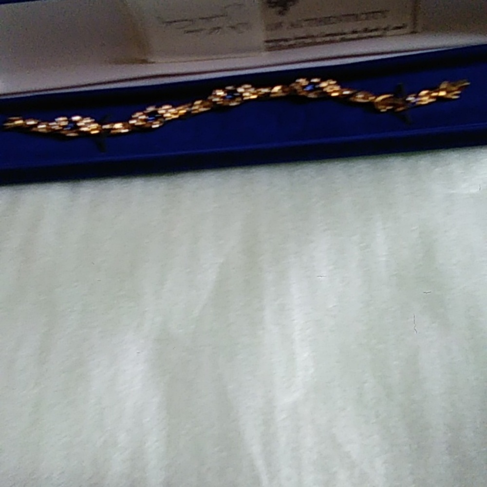 Jacqueline Kennedy's Bracelet